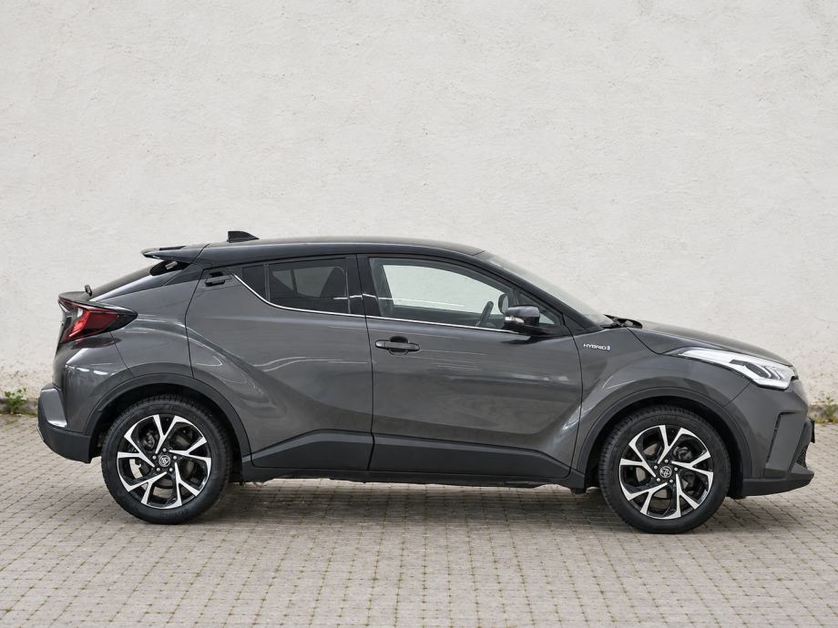 Toyota C-HR 2.0 •2022 godina • full oprema • Toyota jamstvo, fotografija 8