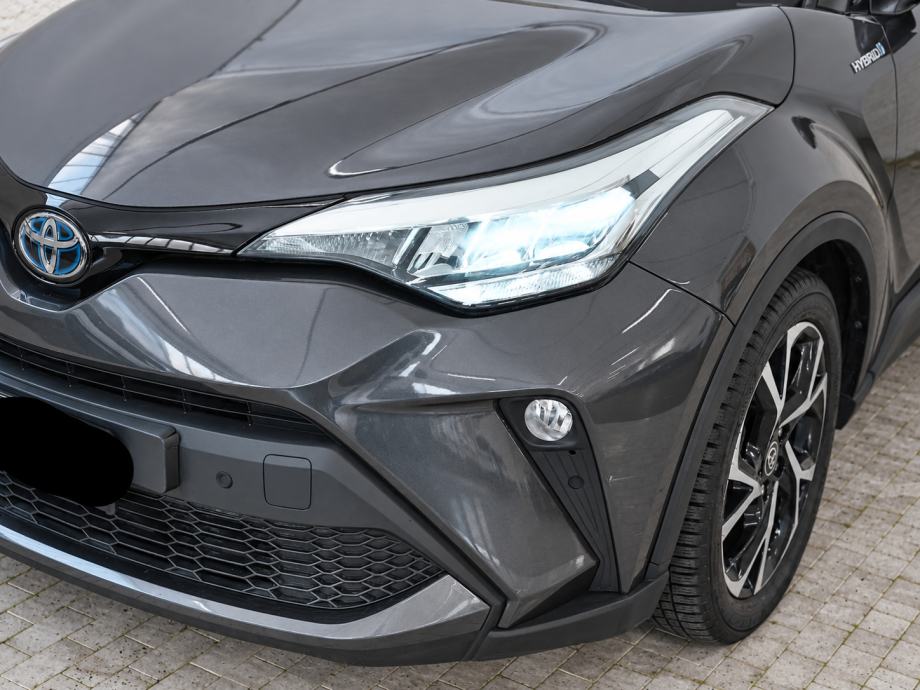 Toyota C-HR 2.0 •2022 godina • full oprema • Toyota jamstvo, fotografija 4