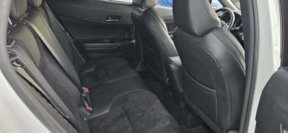 TOYOTA C-HR 2,0 HYBRID * Kamera * LED * FULL OPREMA, fotografija 20