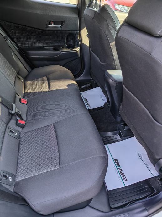 Toyota C-HR 2,0 CVT Style Selection, fotografija 20