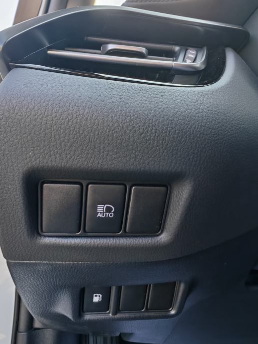 Toyota C-HR 2,0 CVT Style Selection, fotografija 19