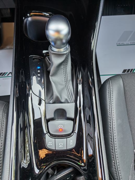 Toyota C-HR 2,0 CVT Style Selection, fotografija 18