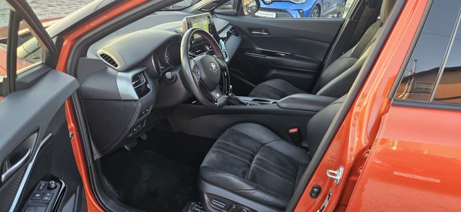 Toyota C-HR 2.0 GR SPORT 135kWt * Kamera* JBL * Full Oprema, fotografija 11