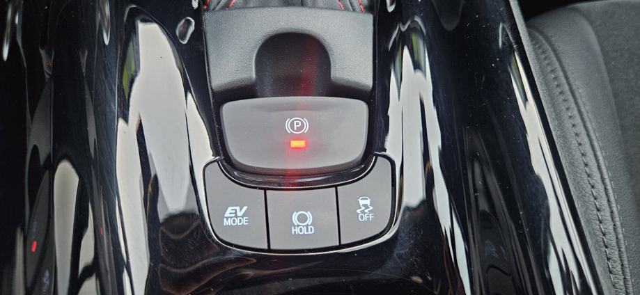 Toyota C-HR 2.0 GR SPORT 135kWt * Kamera* JBL * Full Oprema, fotografija 20