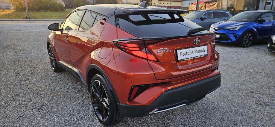Toyota C-HR 2.0 GR SPORT 135kWt * Kamera* JBL * Full Oprema, fotografija 7