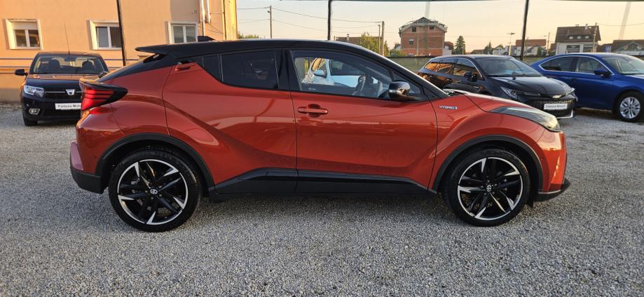 Toyota C-HR 2.0 GR SPORT 135kWt * Kamera* JBL * Full Oprema, fotografija 4
