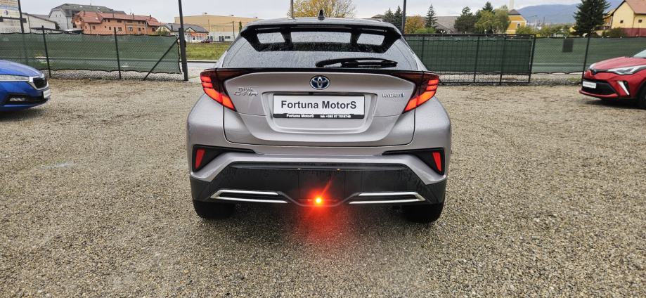 Toyota C-HR 2.0 HYBRID 135kWt FULL OPREMA ***AKCIJA ***, fotografija 6