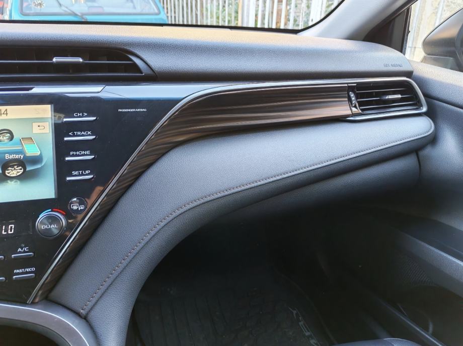 Toyota Camry 2,5 Hybrid Executive, fotografija 7