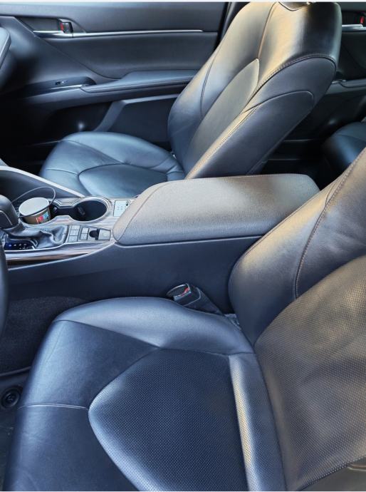 Toyota Camry 2,5 Hybrid Executive, fotografija 8