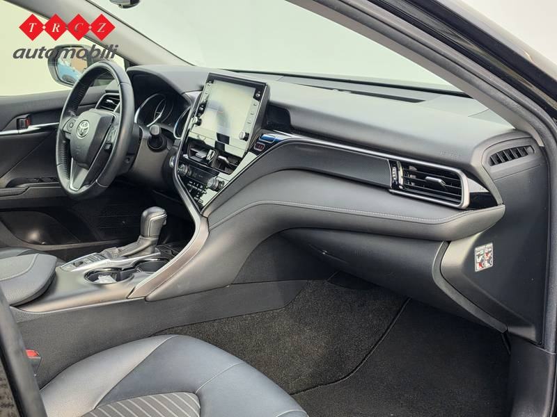 TOYOTA CAMRY 2.5 HYBRID HSD, fotografija 6