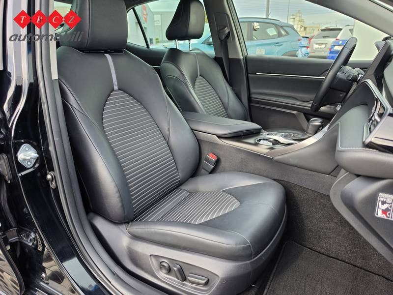 TOYOTA CAMRY 2.5 HYBRID HSD, fotografija 7