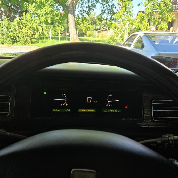 Century V12, fotografija 17