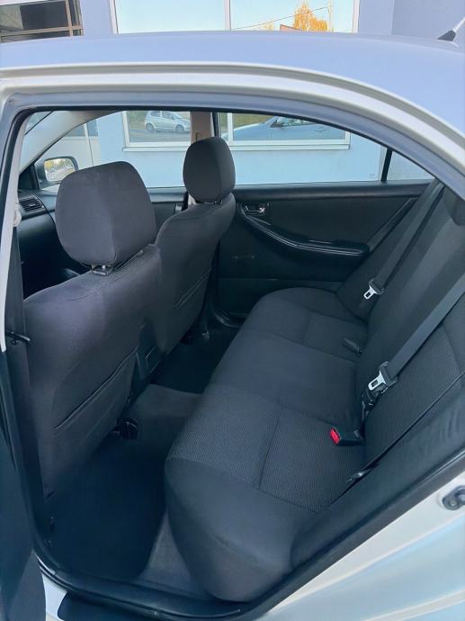 Toyota Corolla 1.4 vvt-i +LPG “”EURO KUKA”” kartice/rate…, fotografija 9