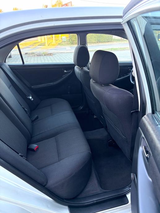 Toyota Corolla 1.4 vvt-i +LPG “”EURO KUKA”” kartice/rate…, fotografija 10