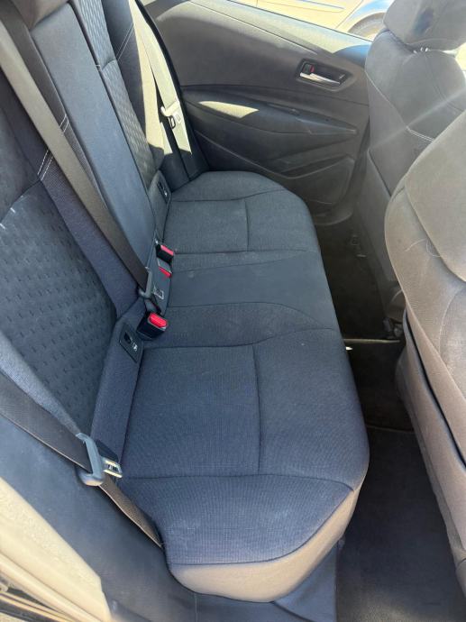 Toyota Corolla 1,5, fotografija 7