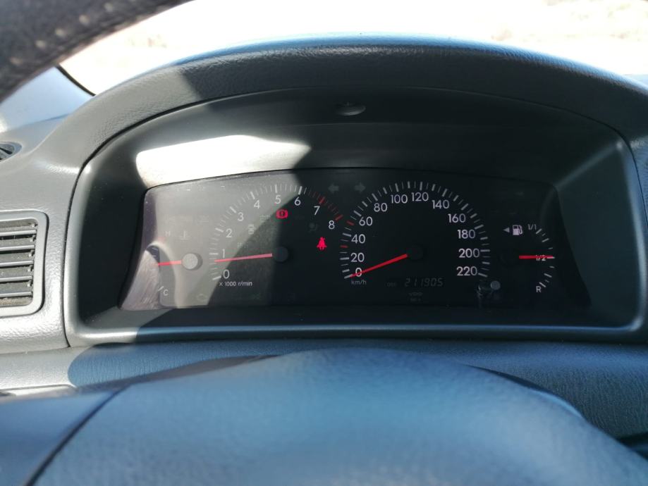 Toyota Corolla 1.6 vvti, 2005 god.