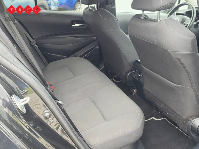 TOYOTA COROLLA 1.8 HSD HYBRID, fotografija 5