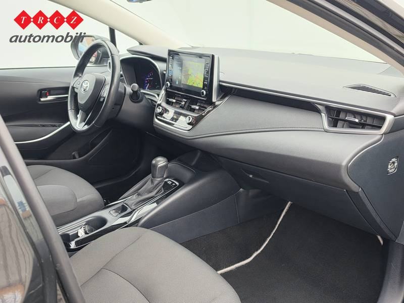 TOYOTA COROLLA 1.8 HSD HYBRID, fotografija 6