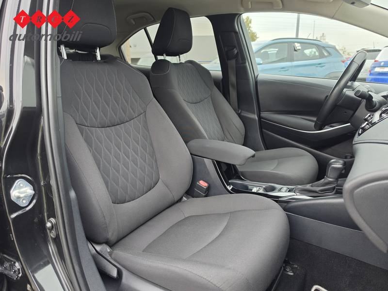 TOYOTA COROLLA 1.8 HSD HYBRID, fotografija 7