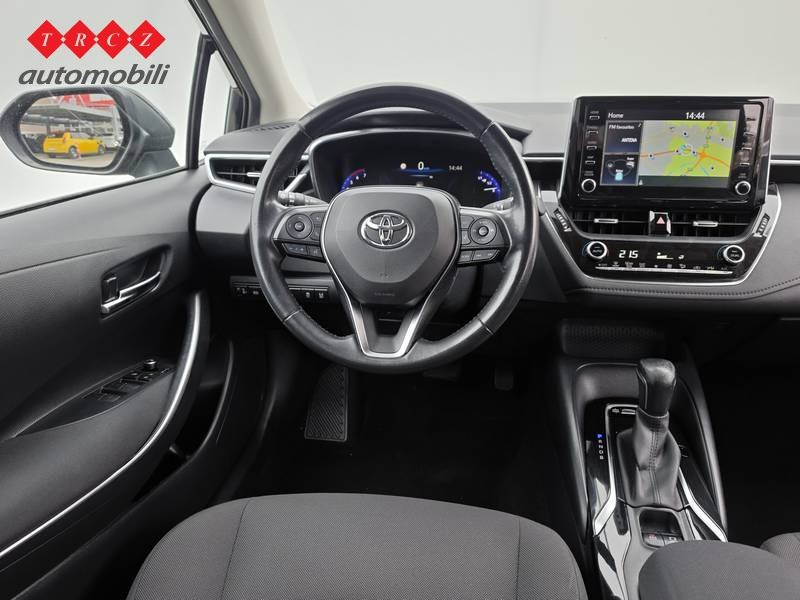TOYOTA COROLLA 1.8 HSD HYBRID, fotografija 9