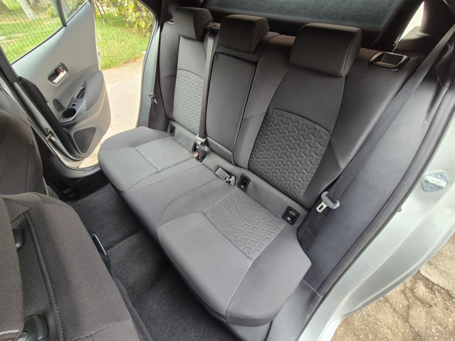 Toyota Corolla 1.8 HYBRID*AUTOMATIK*34.980KM*2021*REG.DO:06/27*, fotografija 16