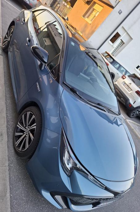 Toyota Corolla 1.8 Hybrid Style, JAMSTVO DO 2031, Kupljen u HR, fotografija 7