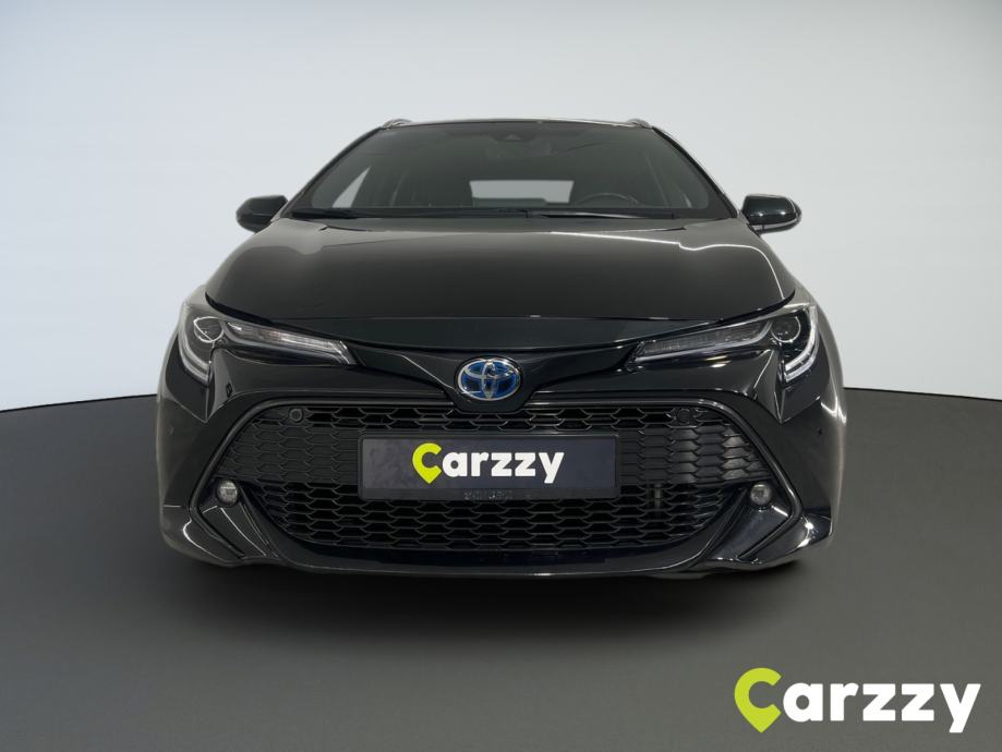 Toyota Corolla 2.0 HYBRID TEAM D CVT - 3 godine jamstva, fotografija 3