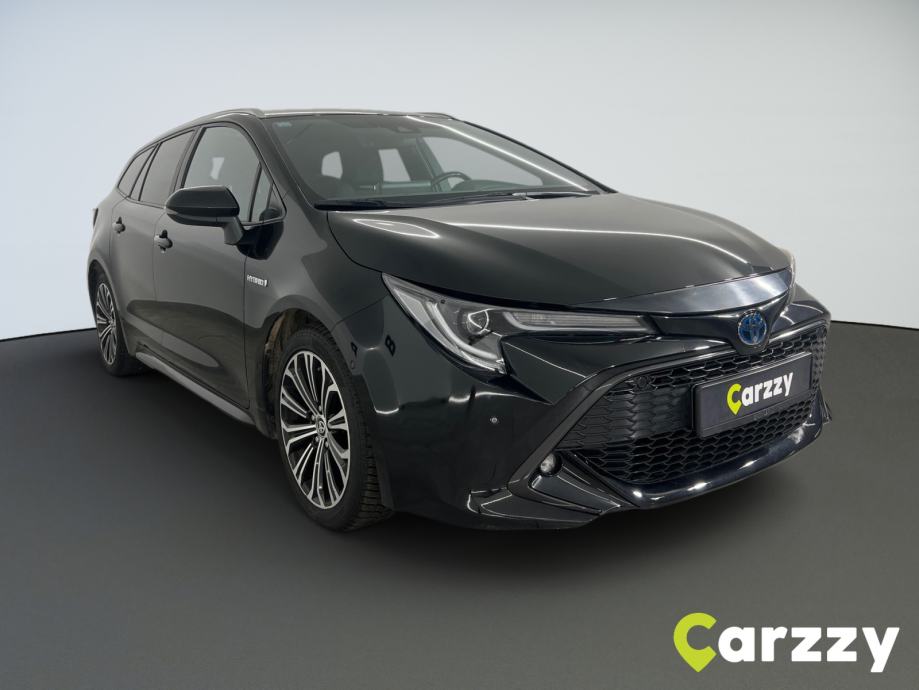 Toyota Corolla 2.0 HYBRID TEAM D CVT - 3 godine jamstva, fotografija 4