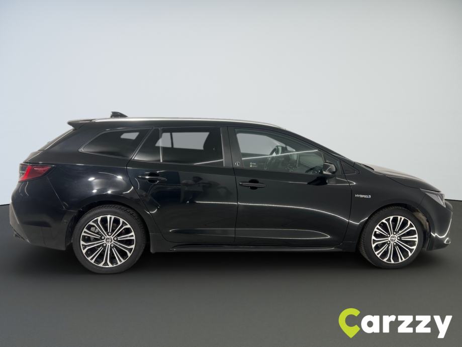 Toyota Corolla 2.0 HYBRID TEAM D CVT - 3 godine jamstva, fotografija 5