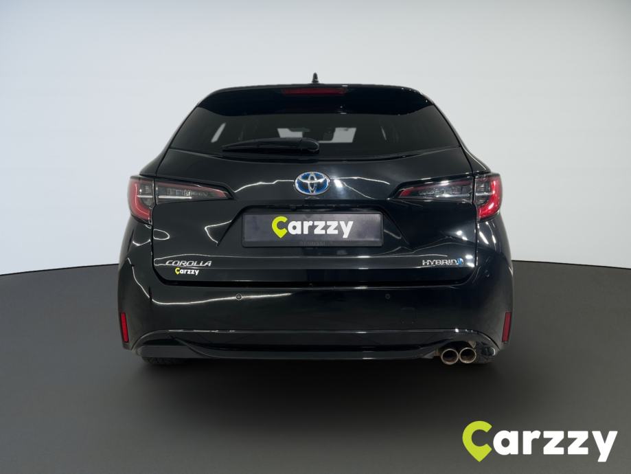 Toyota Corolla 2.0 HYBRID TEAM D CVT - 3 godine jamstva, fotografija 7