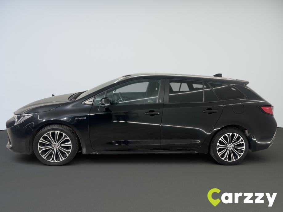 Toyota Corolla 2.0 HYBRID TEAM D CVT - 3 godine jamstva, fotografija 9