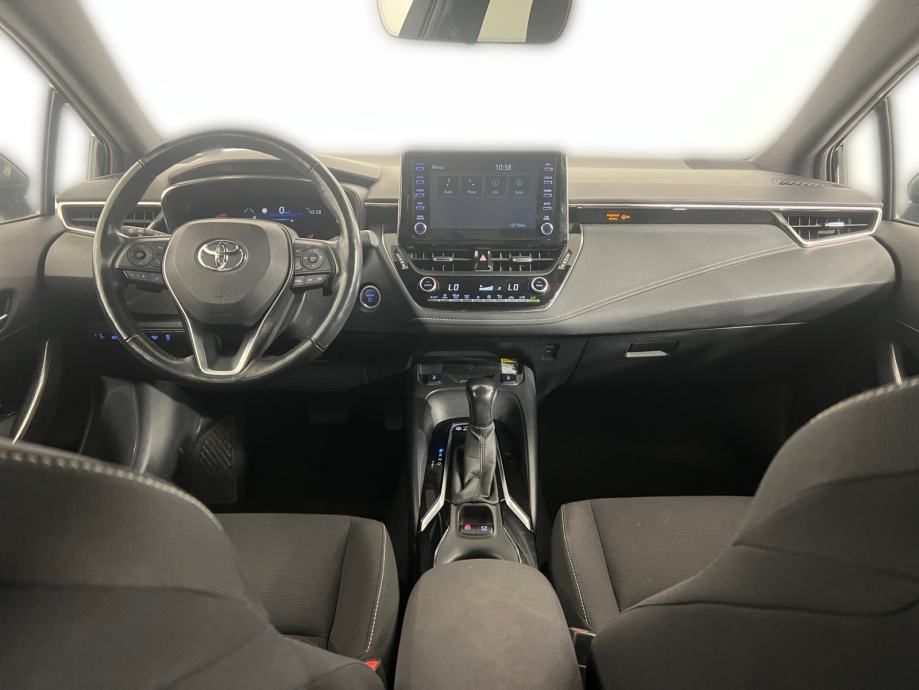 Toyota Corolla 2.0 HYBRID TEAM D CVT - 3 godine jamstva, fotografija 19