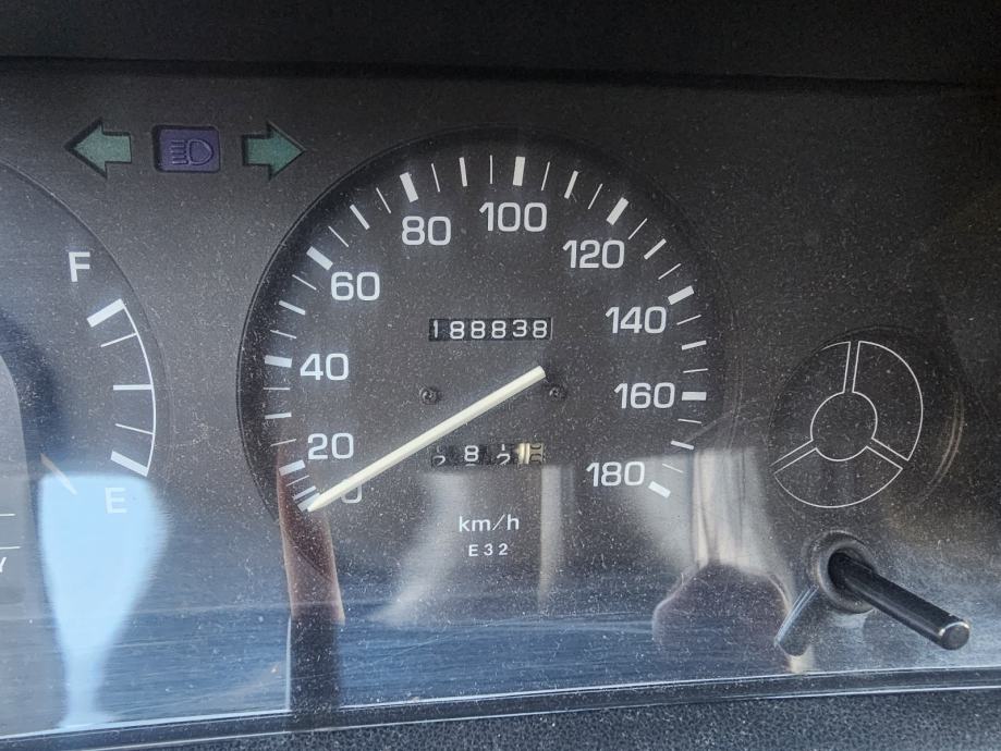 Toyota Corolla Benzin, fotografija 7