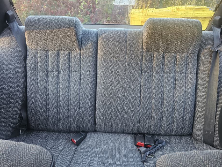 Toyota Corolla Benzin, fotografija 8