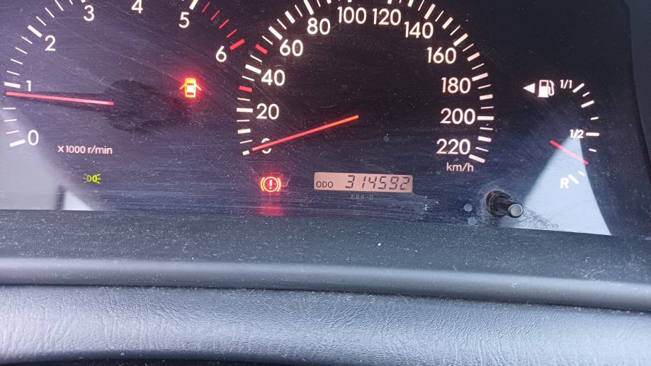 Toyota Corolla Osobni, pogled izvana - slika 4