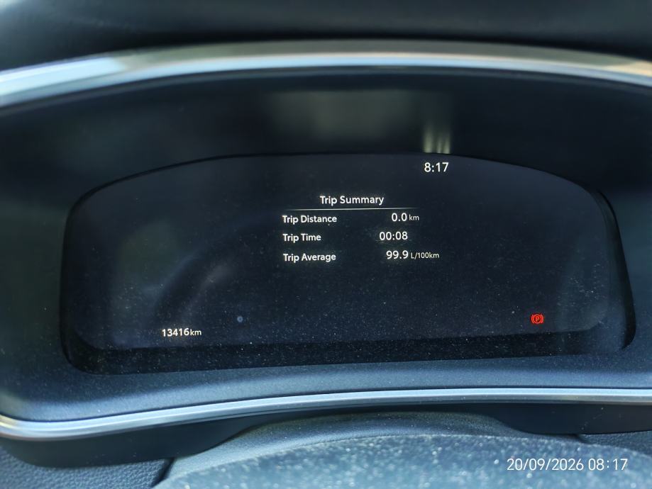 Toyota Corolla Sedan 1,5 VVT-i, fotografija 15