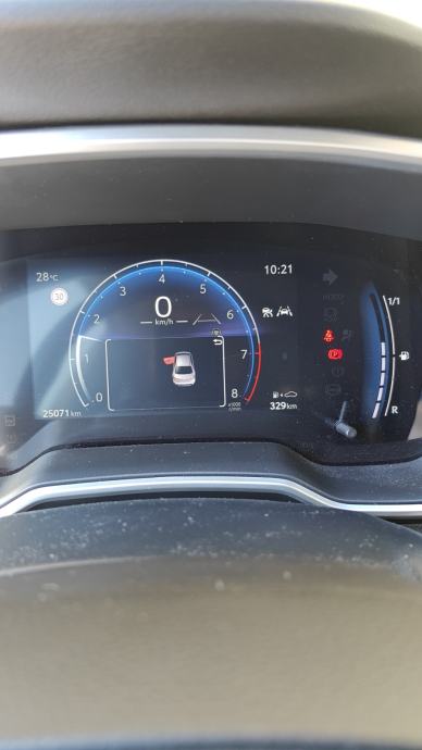 Toyota Corolla Sedan 1,5 VVT-i, fotografija 2