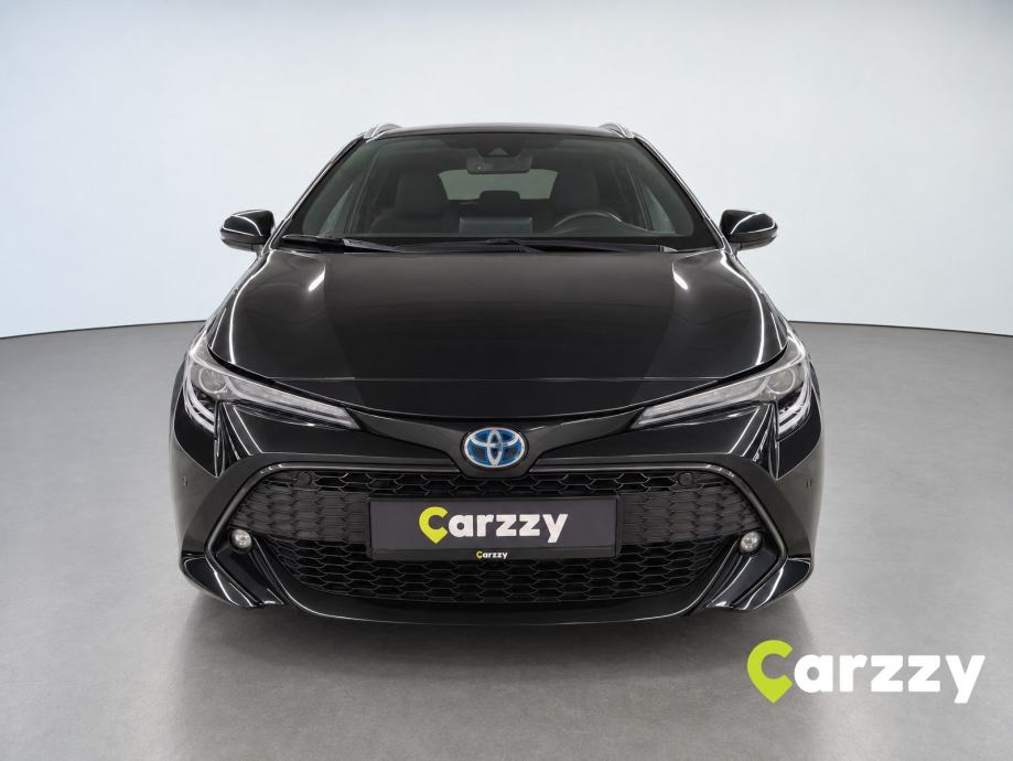 Toyota Corolla TS 2.0Hybrid Team D CVT - 3 godine jamstva, fotografija 3