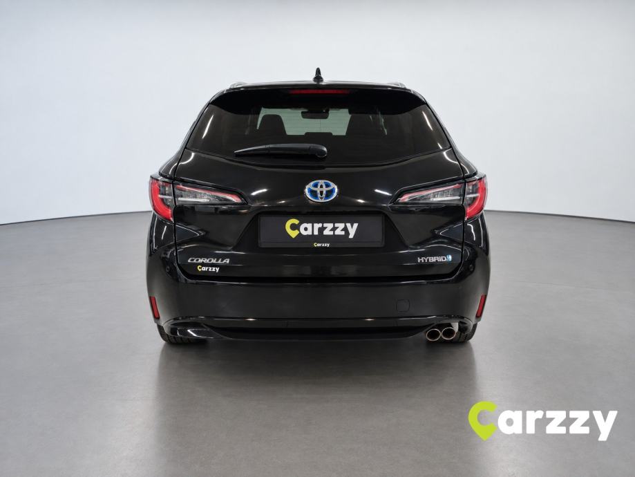 Toyota Corolla TS 2.0Hybrid Team D CVT - 3 godine jamstva, fotografija 7