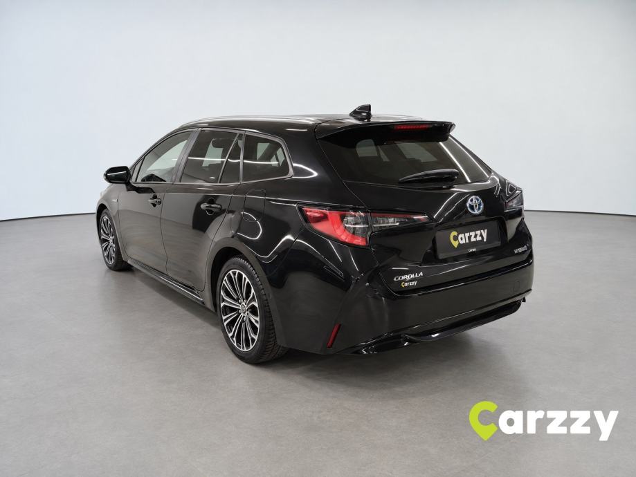 Toyota Corolla TS 2.0Hybrid Team D CVT - 3 godine jamstva, fotografija 8