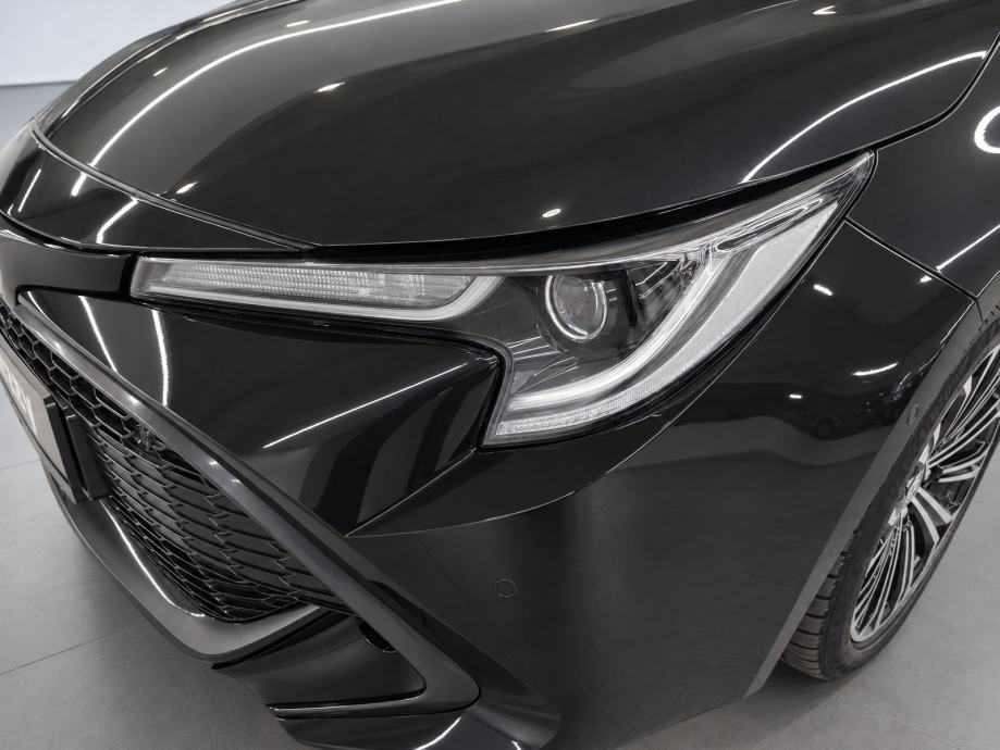 Toyota Corolla TS 2.0Hybrid Team D CVT - 3 godine jamstva, fotografija 10