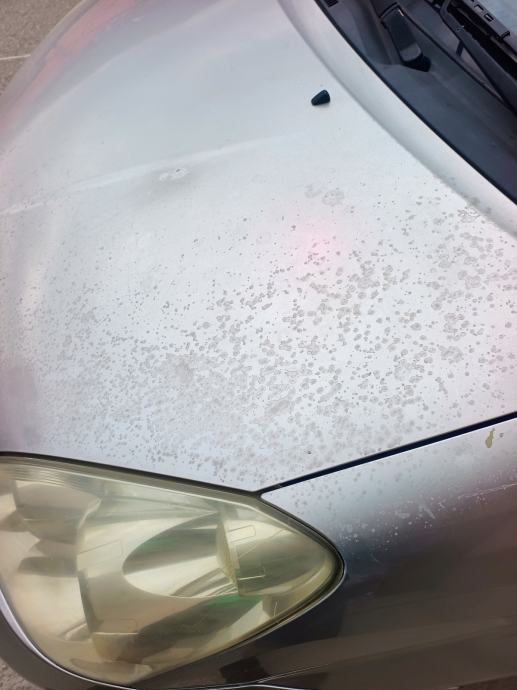 Toyota Corolla Verso 2,2 D-4D, fotografija 5