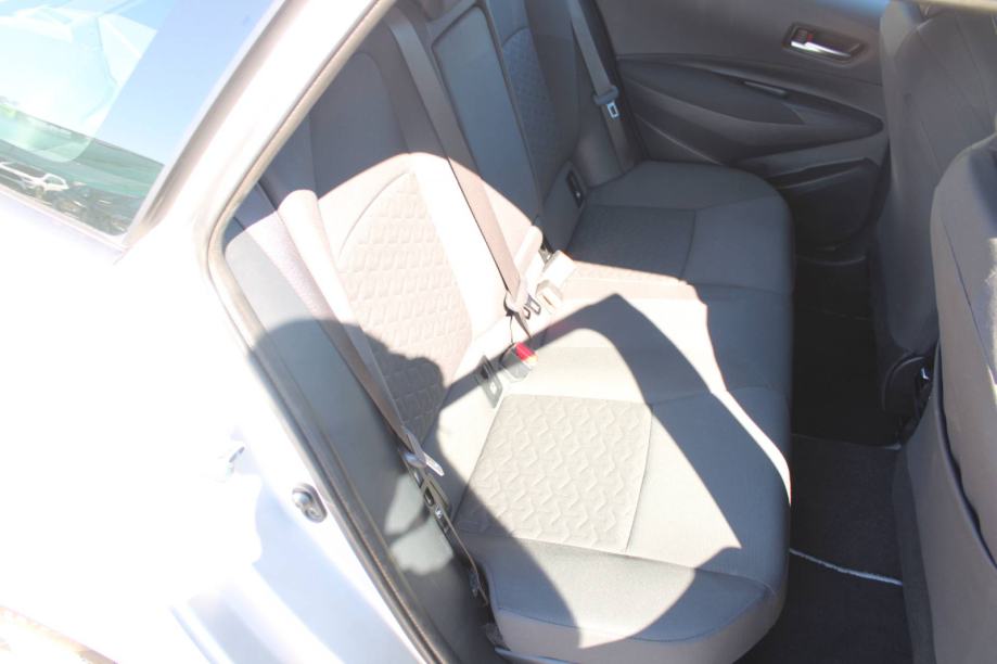 Toyota Corolla Wagon 1.8 Hybrid AUTOMATIK *LED, NAVIGACIJA, KAMERA*, fotografija 13