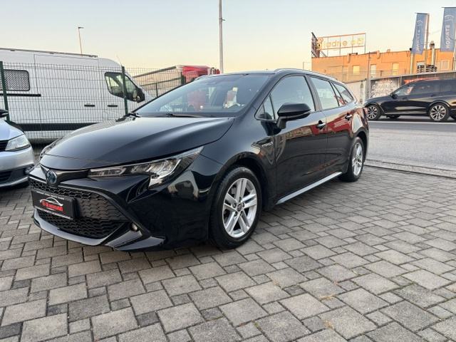 Toyota Corolla Wagon 1,8 VVT-i Automatik Hibrid, fotografija 2