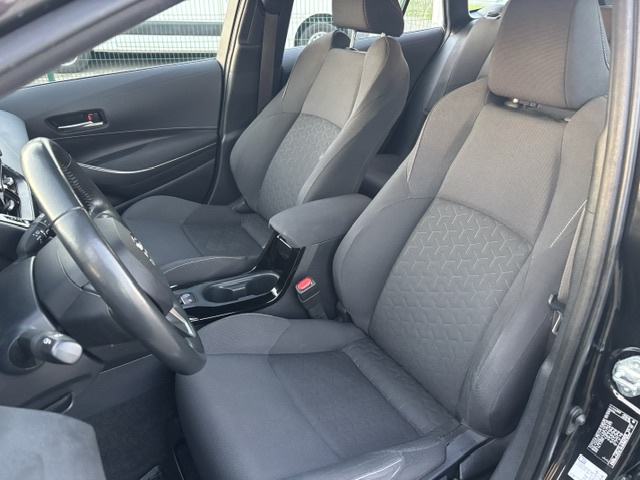 Toyota Corolla Wagon 1,8 VVT-i Automatik Hibrid, fotografija 11