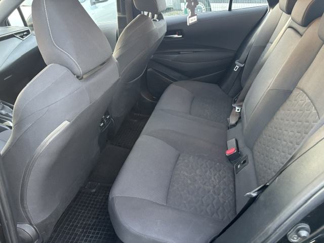 Toyota Corolla Wagon 1,8 VVT-i Automatik Hibrid, fotografija 12