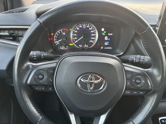 Toyota Corolla Wagon 1,8 VVT-i Automatik Hibrid, fotografija 14