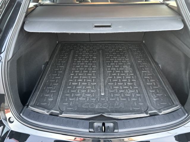 Toyota Corolla Wagon 1,8 VVT-i Automatik Hibrid, fotografija 17