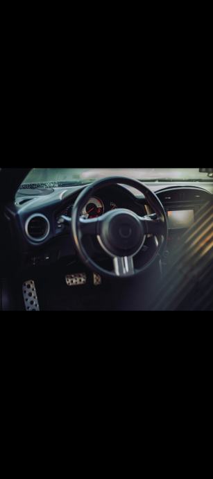 Toyota GT86 2,0 Sport automatik, fotografija 8