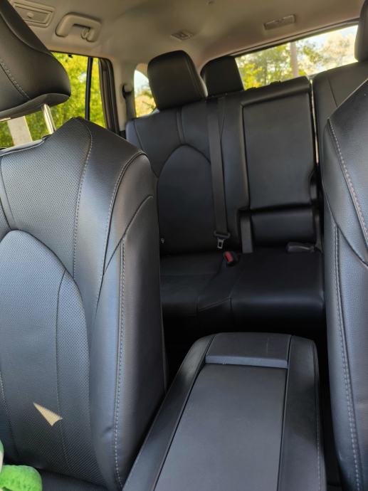Toyota Highlander 2.5 HEV Executive AWD (2024.) – Reg. do 27.07.2027., fotografija 11